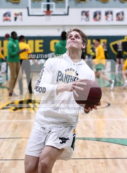 Thumbnail 1 in St. Mary's @ Peoria (AIA 4A Semifinal) photogallery.