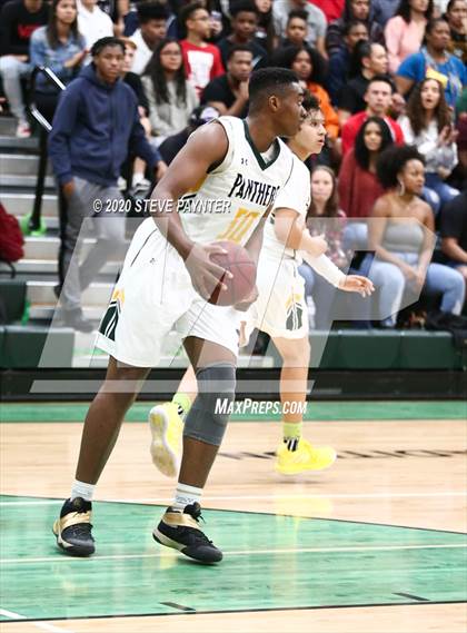 Thumbnail 2 in St. Mary's @ Peoria (AIA 4A Semifinal) photogallery.