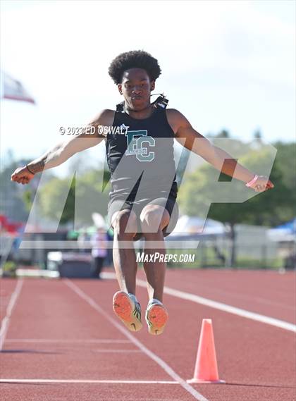 Thumbnail 1 in CIF NCS Meet of Champions (Boys Long Jump) photogallery.