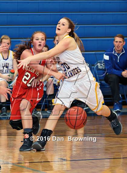 Thumbnail 3 in JV: Pigeon Forge @  Gatlinburg-Pittman photogallery.
