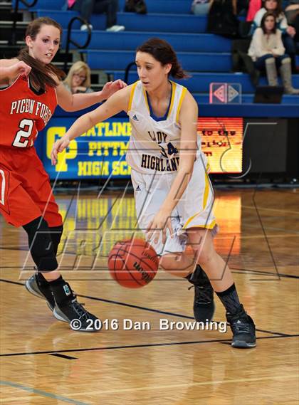 Thumbnail 1 in JV: Pigeon Forge @  Gatlinburg-Pittman photogallery.