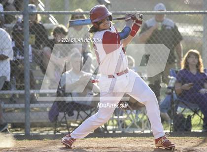 Thumbnail 3 in St. Stephens vs. Cuthbertson (NCHSAA 3A 2nd Round) photogallery.