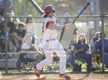 Thumbnail 1 in St. Stephens vs. Cuthbertson (NCHSAA 3A 2nd Round) photogallery.
