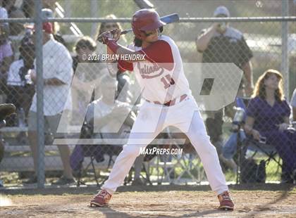 Thumbnail 1 in St. Stephens vs. Cuthbertson (NCHSAA 3A 2nd Round) photogallery.