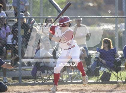 Thumbnail 1 in St. Stephens vs. Cuthbertson (NCHSAA 3A 2nd Round) photogallery.