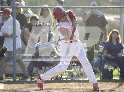 Thumbnail 2 in St. Stephens vs. Cuthbertson (NCHSAA 3A 2nd Round) photogallery.