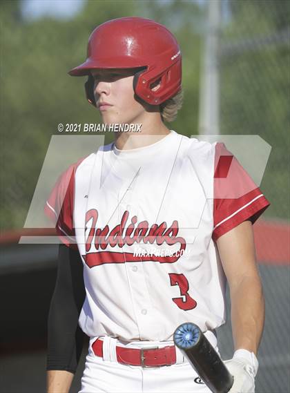 Thumbnail 1 in St. Stephens vs. Cuthbertson (NCHSAA 3A 2nd Round) photogallery.