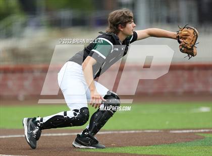 Thumbnail 3 in Benbrook @ Godley (Game 1) photogallery.
