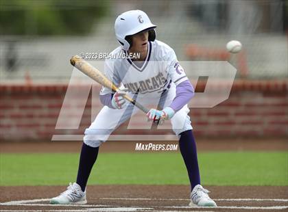 Thumbnail 3 in Benbrook @ Godley (Game 1) photogallery.