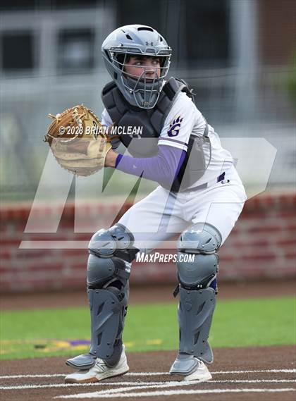 Thumbnail 1 in Benbrook @ Godley (Game 1) photogallery.