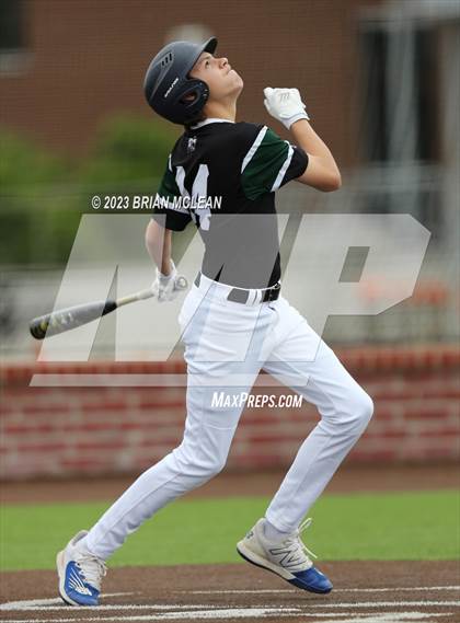 Thumbnail 2 in Benbrook @ Godley (Game 1) photogallery.