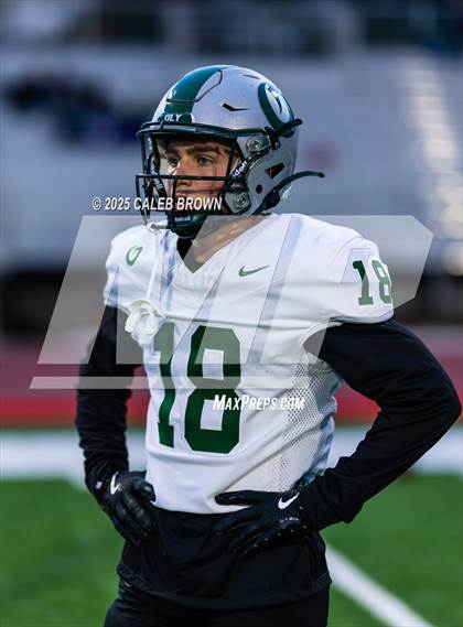 Thumbnail 3 in Olympus @ Bountiful photogallery.