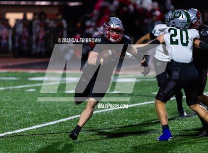 Thumbnail 1 in Olympus @ Bountiful photogallery.