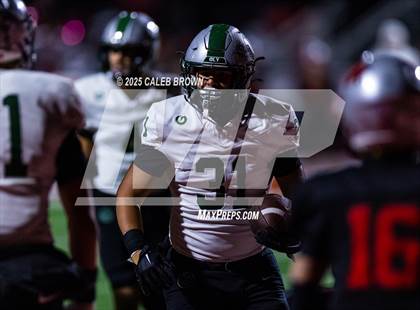 Thumbnail 3 in Olympus @ Bountiful photogallery.