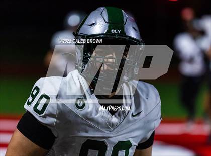 Thumbnail 2 in Olympus @ Bountiful photogallery.