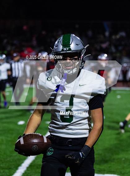 Thumbnail 2 in Olympus @ Bountiful photogallery.