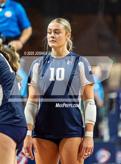 Thumbnail 2 in University vs. Lewis-Palmer (CHSAA 4A Semi-Finals) photogallery.