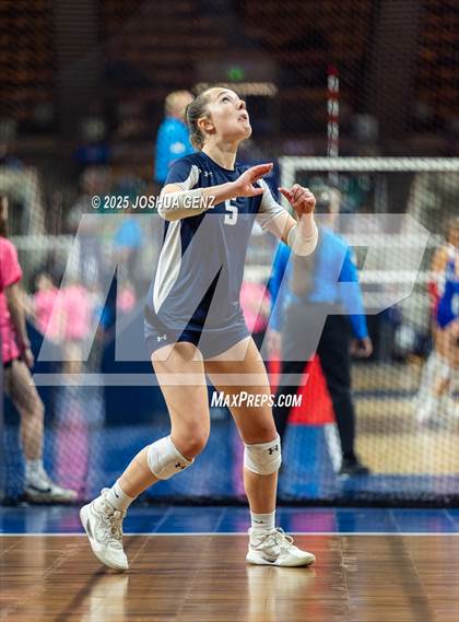 Thumbnail 1 in University vs. Lewis-Palmer (CHSAA 4A Semi-Finals) photogallery.