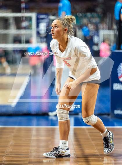 Thumbnail 3 in University vs. Lewis-Palmer (CHSAA 4A Semi-Finals) photogallery.