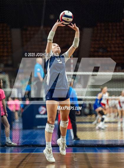 Thumbnail 2 in University vs. Lewis-Palmer (CHSAA 4A Semi-Finals) photogallery.