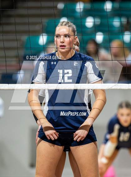 Thumbnail 2 in University vs. Lewis-Palmer (CHSAA 4A Semi-Finals) photogallery.