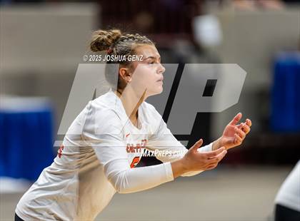 Thumbnail 2 in University vs. Lewis-Palmer (CHSAA 4A Semi-Finals) photogallery.