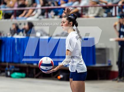 Thumbnail 3 in University vs. Lewis-Palmer (CHSAA 4A Semi-Finals) photogallery.