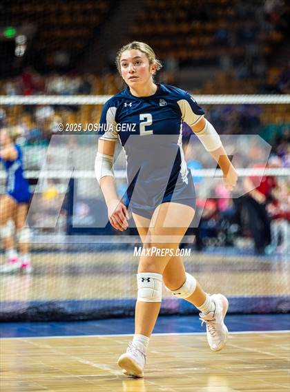 Thumbnail 1 in University vs. Lewis-Palmer (CHSAA 4A Semi-Finals) photogallery.