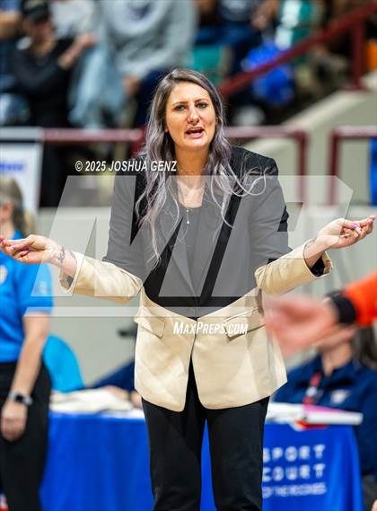 Thumbnail 1 in University vs. Lewis-Palmer (CHSAA 4A Semi-Finals) photogallery.