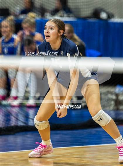 Thumbnail 1 in University vs. Lewis-Palmer (CHSAA 4A Semi-Finals) photogallery.