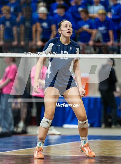 Thumbnail 3 in University vs. Lewis-Palmer (CHSAA 4A Semi-Finals) photogallery.