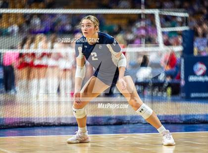 Thumbnail 1 in University vs. Lewis-Palmer (CHSAA 4A Semi-Finals) photogallery.