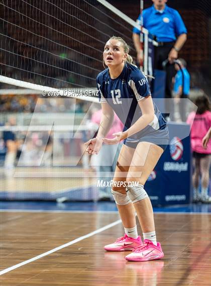 Thumbnail 3 in University vs. Lewis-Palmer (CHSAA 4A Semi-Finals) photogallery.