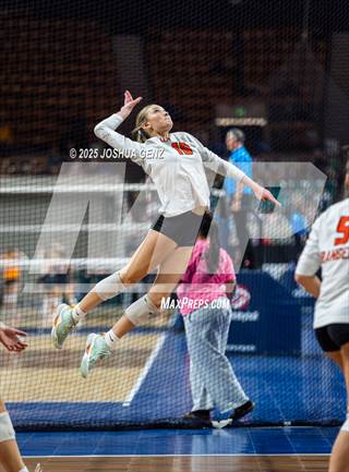 University vs. Lewis-Palmer (CHSAA 4A Semi-Finals)