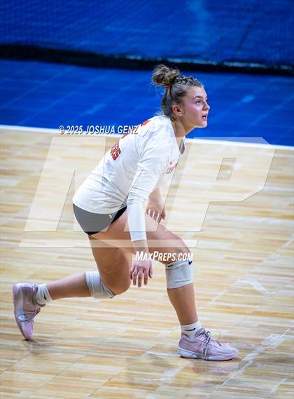 Thumbnail 1 in University vs. Lewis-Palmer (CHSAA 4A Semi-Finals) photogallery.