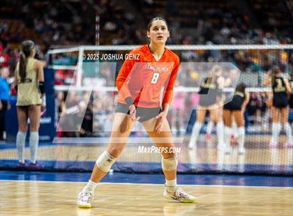 Thumbnail 1 in University vs. Lewis-Palmer (CHSAA 4A Semi-Finals) photogallery.