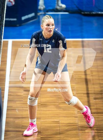 Thumbnail 2 in University vs. Lewis-Palmer (CHSAA 4A Semi-Finals) photogallery.