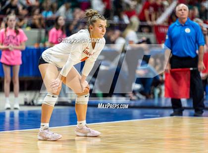 Thumbnail 3 in University vs. Lewis-Palmer (CHSAA 4A Semi-Finals) photogallery.