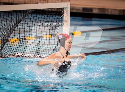Thumbnail 3 in Los Alamitos @ Foothill (CIF SoCal Div 1 Semifinal) photogallery.
