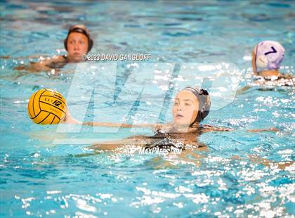 Thumbnail 1 in Los Alamitos @ Foothill (CIF SoCal Div 1 Semifinal) photogallery.