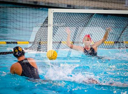 Thumbnail 1 in Los Alamitos @ Foothill (CIF SoCal Div 1 Semifinal) photogallery.