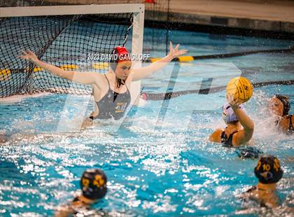 Thumbnail 2 in Los Alamitos @ Foothill (CIF SoCal Div 1 Semifinal) photogallery.