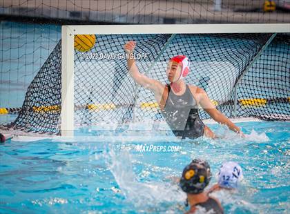 Thumbnail 1 in Los Alamitos @ Foothill (CIF SoCal Div 1 Semifinal) photogallery.