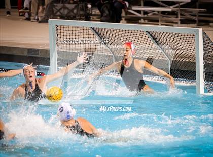 Thumbnail 1 in Los Alamitos @ Foothill (CIF SoCal Div 1 Semifinal) photogallery.
