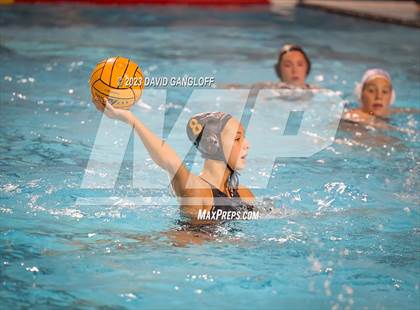 Thumbnail 3 in Los Alamitos @ Foothill (CIF SoCal Div 1 Semifinal) photogallery.