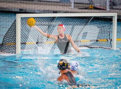 Thumbnail 3 in Los Alamitos @ Foothill (CIF SoCal Div 1 Semifinal) photogallery.