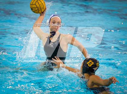Thumbnail 1 in Los Alamitos @ Foothill (CIF SoCal Div 1 Semifinal) photogallery.