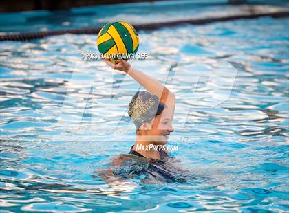 Thumbnail 2 in Los Alamitos @ Foothill (CIF SoCal Div 1 Semifinal) photogallery.