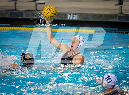 Thumbnail 2 in Los Alamitos @ Foothill (CIF SoCal Div 1 Semifinal) photogallery.