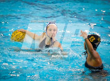 Thumbnail 2 in Los Alamitos @ Foothill (CIF SoCal Div 1 Semifinal) photogallery.